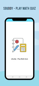 sBuddy - Play Math Quiz
