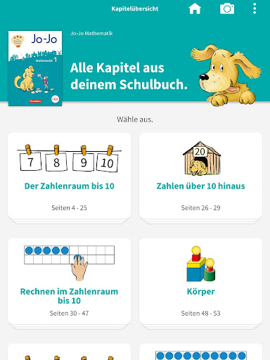 BuchTaucher – Cornelsen