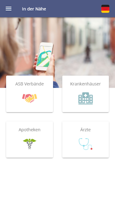 ASB App Erste Hilfe im Notfallのおすすめ画像4