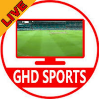 GHD Sports Live TV App Guide  Tips of GHD TV Live