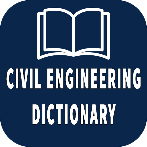 Civil Engineering Dictionary logo