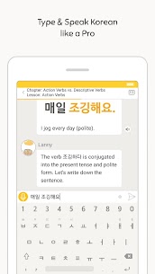Eggbun: Learn Korean Fun MOD APK (Premium Unlocked) 8
