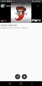 Screenshot 7 Huapango música y bailables android