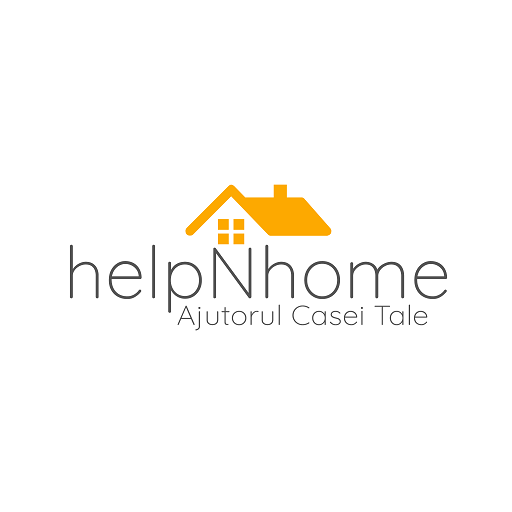 helpNhome - Client logo