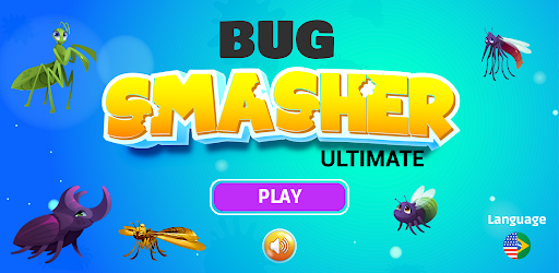 Bug Smasher for PC / Mac / Windows 11,10,8,7 - Free Download ...