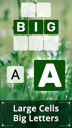 Game screenshot Vita Word - Big Word Game hack