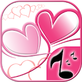 Romantic Love Song Ringtone icon