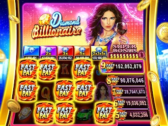 Golden HoYeah- Casino Slots