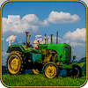 Farmer Farming Simulator Game icon