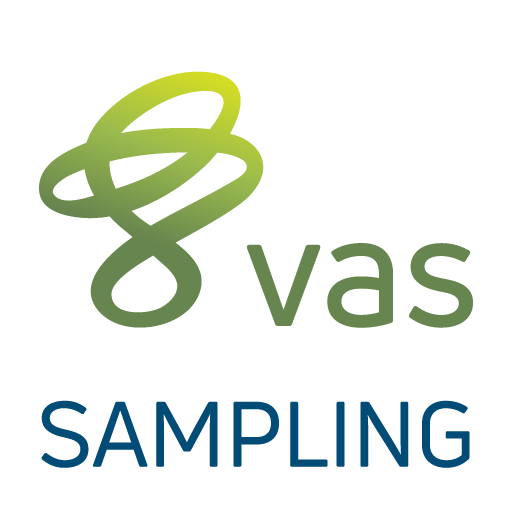 VAS Sampling 1.0 Icon