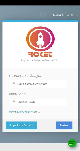 ROKET - RSUD Brigjend H. Hasan Basry