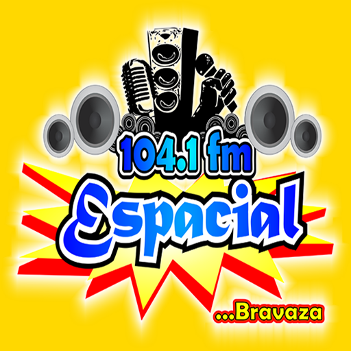 Radio Espacial La Bravaza Auf Windows herunterladen