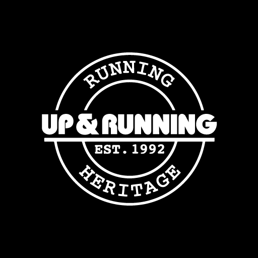 Up & Running  Icon