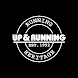 Up & Running - Androidアプリ
