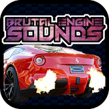 Engine sound of F12 Berlinetta icon