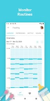 screenshot of Baby + | Your Baby Tracker