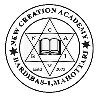 New Creation Academy apk