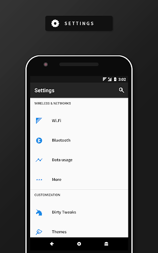 App-voorskou