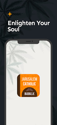 Holy Jerusalem Catholic Bible Screen 3