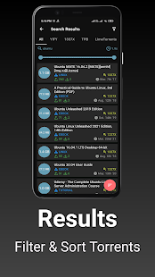 TorrCrow Pro Torrent Search Engine v22.0.0 APK Paid