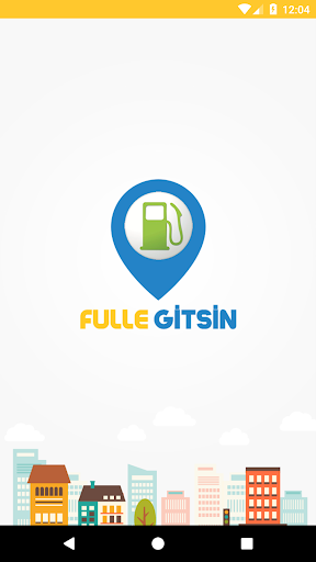 Android application FulleGitsin screenshort