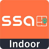 SSA Indoor RF Signal Logger icon