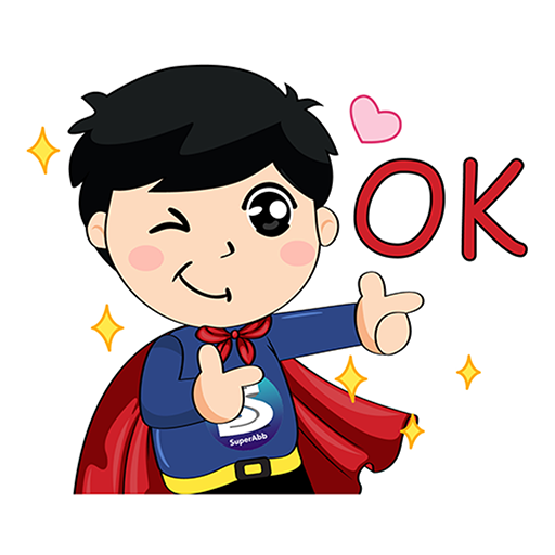 SuperApp logo