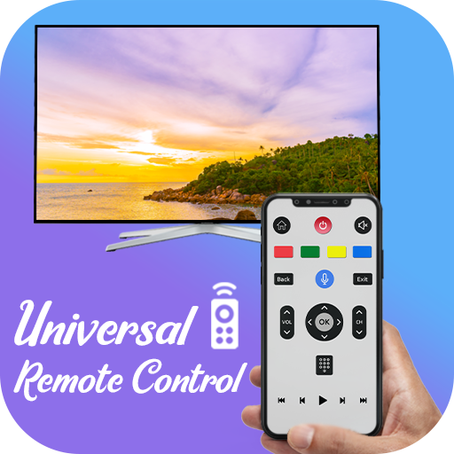 TV Remote App