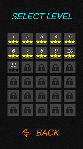 Qube Puzzle Screen 3