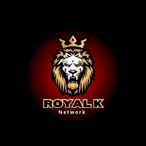 Royal K Network logo