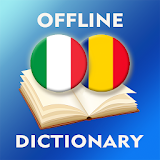 Italian-Romanian Dictionary icon