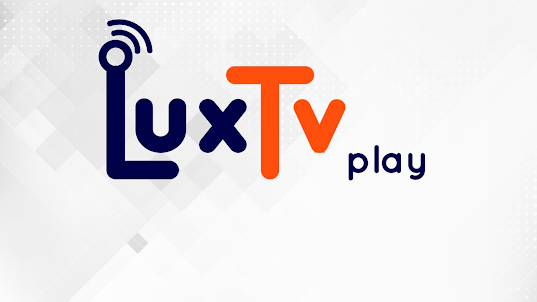 LuxTV Play STB