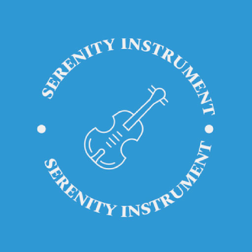 Serenity Instrument logo