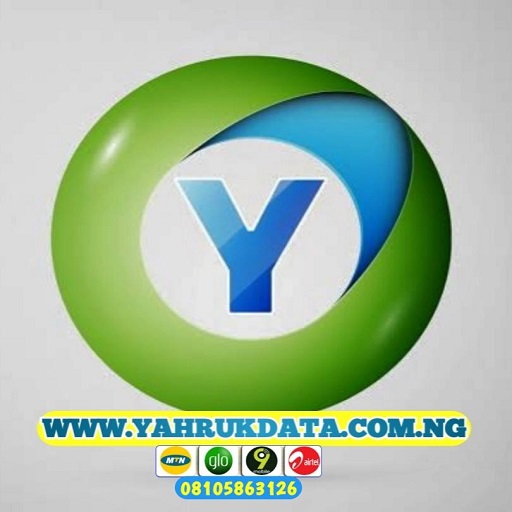 YAHRUKDATA logo