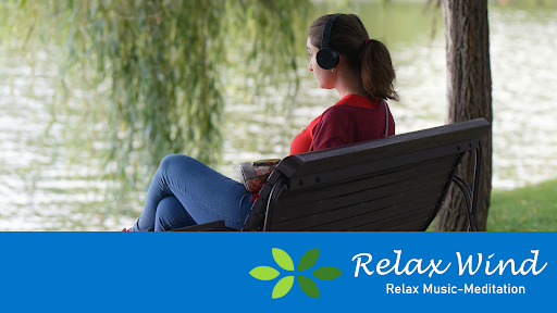 Nature Sounds - Relax Wind Screen 2