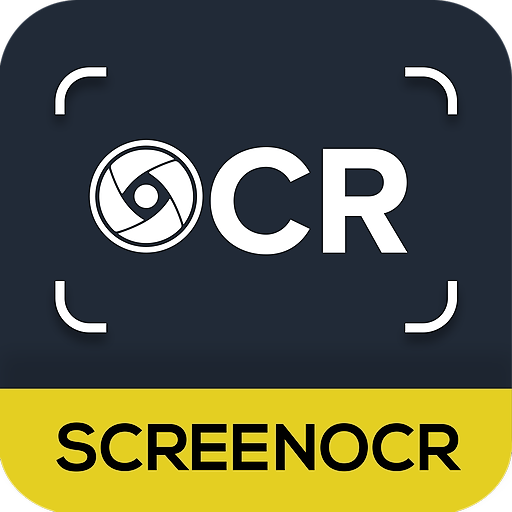 ScreenOCR - #1 Text Scanner 2.2.2 Icon