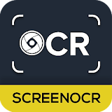 ScreenOCR - #1 Text Scanner icon