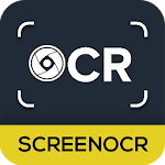 ScreenOCR - #1 Text Scanner Apk