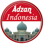 Cover Image of Download jadwal sholat : Prayer time Indonesia 1.5.8 APK