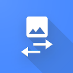 Cover Image of Herunterladen Image Converter - Convert to PDF, JPG, PNG, WEBP 1.1 APK