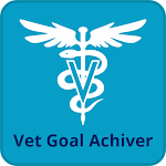 Cover Image of Download Vet Goal Achiever  APK