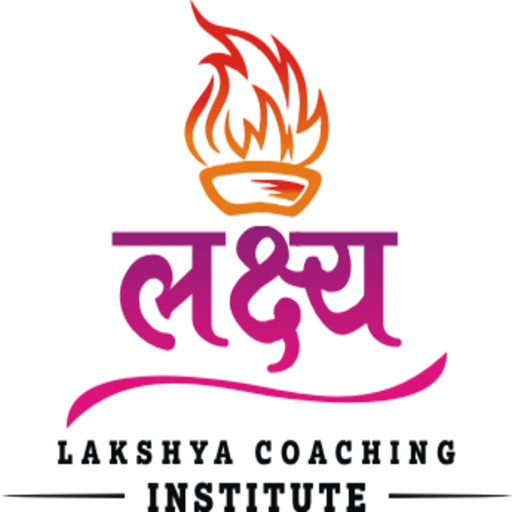 Lakshya Coaching Institute Logo