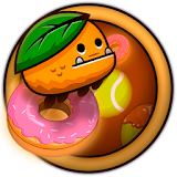 Fruity Space Jumper icon