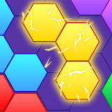 Hexa Block Puzzle! icon