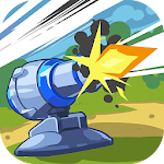 Cover Image of ダウンロード Idle TD 2.0 APK