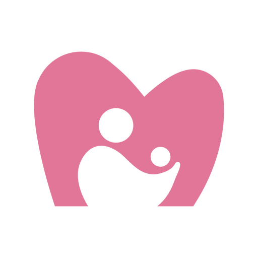 Mẹ Easy - Làm Mẹ Kiểu Nhật logo