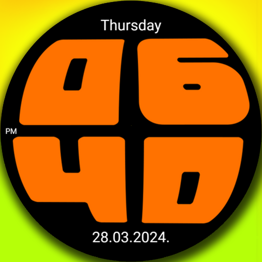 Digital X5 logo