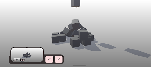 Loading Test Screen 3