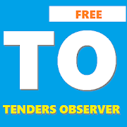 Tenders Observer Free