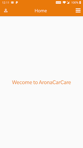 AronaCarCare Screen 2